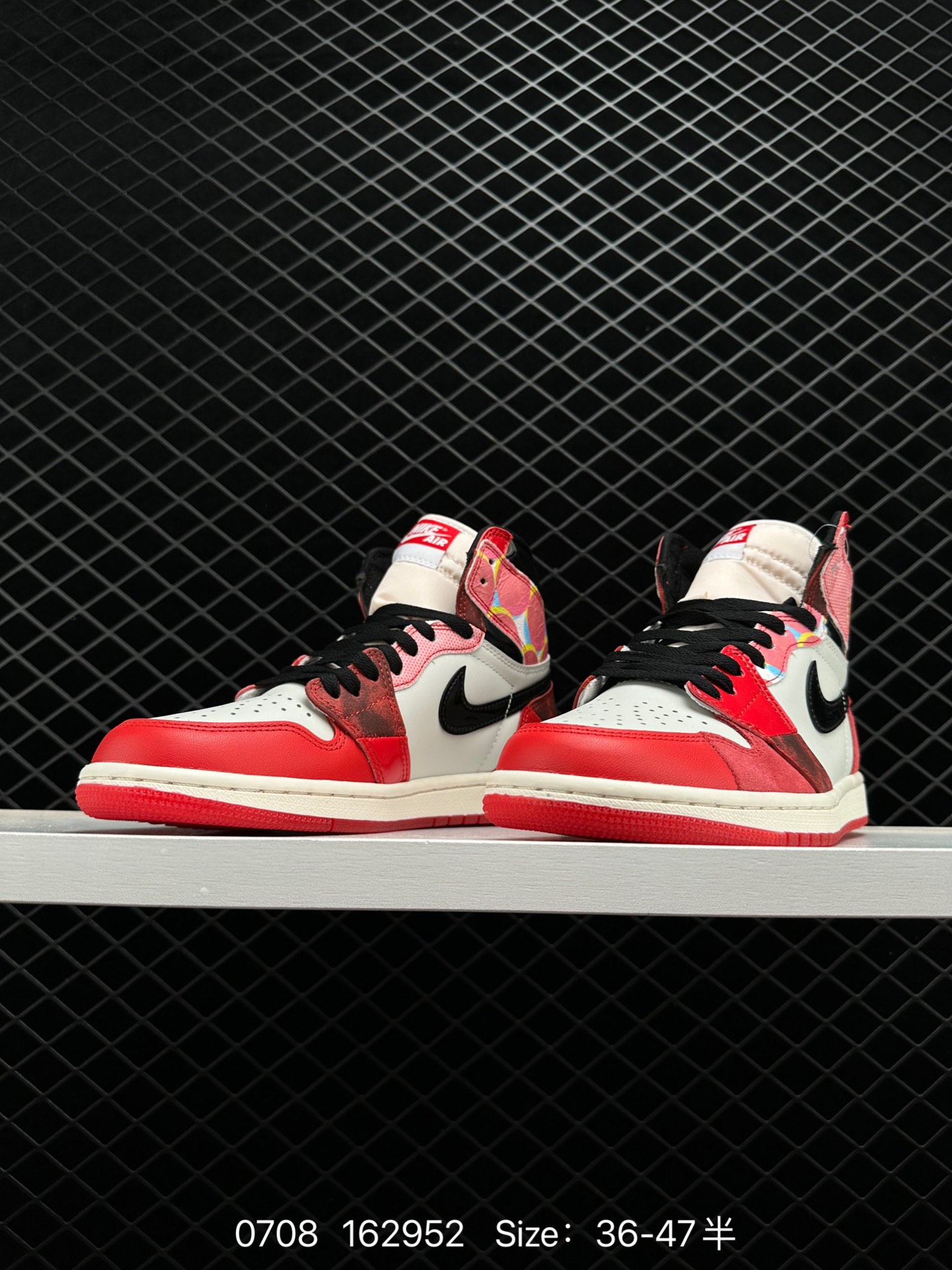 Air Jordan AJ1 Retro High